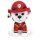 SPIN MASTER 38351 - GND Paw Patrol Movie Plüschfigur Marshall 15 cm