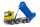BRUDER 03623 Mercedes-Benz Arocs Halfpipe Kipp-LKW Profi-Serie bworld 1:16