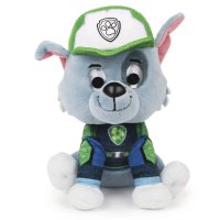 SPIN MASTER 38360 GND Paw Patrol Movie Plüschfigur...