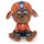 SPIN MASTER 38357 GND Paw Patrol Movie Plüschfigur Zuma 15 cm
