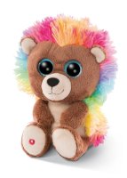 NICI 46625 - Glubschis Kuscheltier Igel Boswell 25 cm