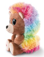 NICI 46625 - Glubschis Kuscheltier Igel Boswell 25 cm