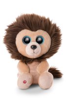 NICI 46950 - Glubschis Kuscheltier Löwe Cliff 25 cm