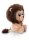 NICI 46950 Glubschis Kuscheltier Löwe Cliff Plüschfigur 25 cm