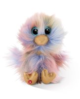 NICI 46620 - Glubschis Kuscheltier Strauß Tasia 15 cm