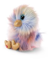 NICI 46620 Glubschis Kuscheltier Strauß Tasia Plüschfigur 15 cm