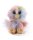 NICI 46620 Glubschis Kuscheltier Strauß Tasia Plüschfigur 15 cm