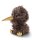 NICI 46622 Glubschis Kuscheltier Kiwi Kiwi Soda Plüschfigur 15 cm