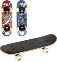 NEW SPORTS 73412579 -  Mini-Skateboard