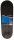 NEW SPORTS 73412579 Mini-Skateboard
