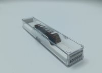 FLEISCHMANN Steckrungenwagen, Gattung Kbs DR Ep.IV 825743 Spur N