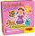 HABA 303657 Prinzessin Mix-Max Reisespiel