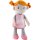 HABA 305815 Kuschelpuppe Juna 29 cm