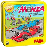 HABA® 305849 - Monza Jubiläumsausgabe 20 Jahre...