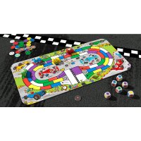 HABA 305849 Monza Jubil&auml;umsausgabe 20 Jahre in der Dose