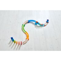 HABA&reg; 305347 - Kullerb&uuml; Kugelbahn Kringel-Domino