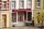 AUHAGEN Stadthäuser Schmidtstraße 31/33 Bausatz 11463 Spur H0