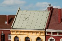 AUHAGEN Stadthäuser Schmidtstraße 35/37 Bausatz 11464 Spur H0