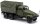 BUSCH 51514 IFA G5 56 mit Plane NVA 1956 Militär-Modell 1:87
