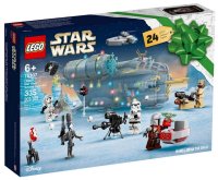 LEGO Star Wars 75307 Adventskalender 2021