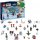 LEGO Star Wars 75307 Adventskalender 2021