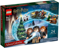LEGO Harry Potter 76390 - Adventskalender 2021