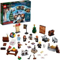 LEGO Harry Potter 76390 Adventskalender 2021