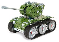 EITECH 00210 Metallbaukasten C210 Panzer 1