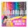 DEPESCHE TOPModel Buntstift-Set 24 Farben 6710