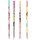 DEPESCHE TOPModel Bleistift-Set 8770