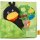HABA 306081 Stoffbuch Obstgarten