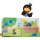 HABA 306081 Stoffbuch Obstgarten