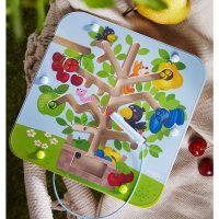 HABA® 306083 - Magnetspiel Obstgarten