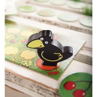 HABA 4610 Obstgarten Das Memospiel