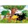 HABA® 306163 - Puzzles Obstgarten