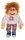 MATTHIES Living Puppets Handpuppe Kleines Peterchen 45 cm W577