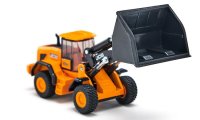 SIKU 1789 JCB 457 WLS Radlader 1:87
