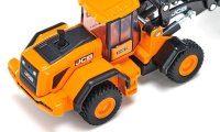 SIKU 1789 JCB 457 WLS Radlader 1:87