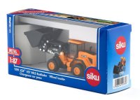 SIKU 1789 JCB 457 WLS Radlader 1:87