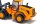 SIKU 1789 JCB 457 WLS Radlader 1:87
