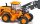 SIKU 1789 JCB 457 WLS Radlader 1:87