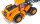 SIKU 1789 JCB 457 WLS Radlader 1:87