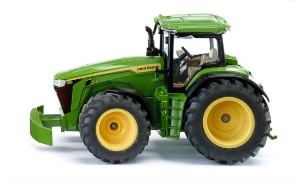 SIKU John Deere 8R 370 Schlepper 3290 Traktormodell 1:32