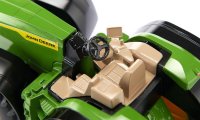 SIKU John Deere 8R 370 Schlepper 3290 Traktormodell 1:32