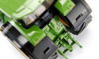 SIKU John Deere 8R 370 Schlepper 3290 Traktormodell 1:32