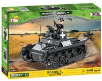 COBI 2534 - Bauset Panzer I Ausf. A