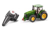 SIKU 6881 - RC-Set John Deere 8345R mit Fernsteuerung