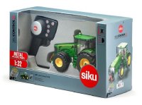 SIKU 6881 - RC-Set John Deere 8345R mit Fernsteuerung