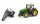 SIKU 6881 - RC-Set John Deere 8345R mit Fernsteuerung