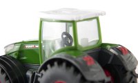 SIKU 2000 Fendt 942 Vario mit Frontmäher 1:50